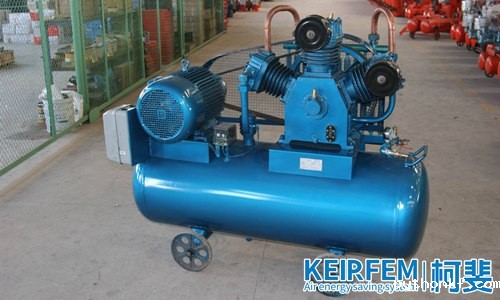 空压机压力怎么调