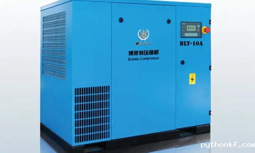 螺杆空压机-博莱特螺杆空压机压力-博莱特螺杆空压机流量-博莱特螺杆空压机功率