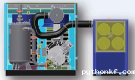 空压机升级改造