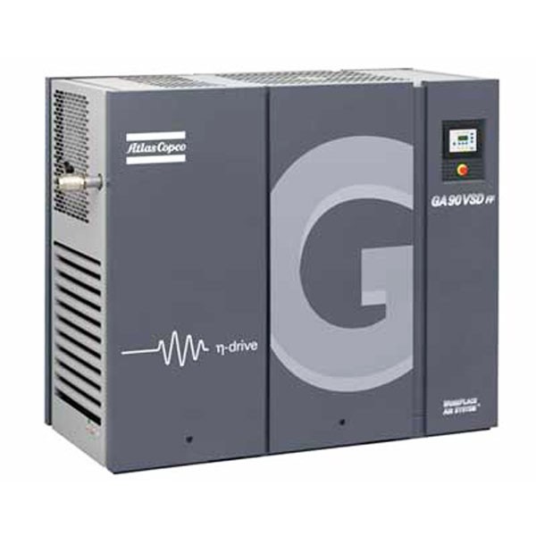 2026年的世界杯空压机GA 30-315