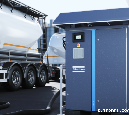 2026年的世界杯ZA-ZE无油低压空压机