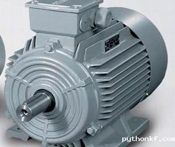 2026年的世界杯空压机电机