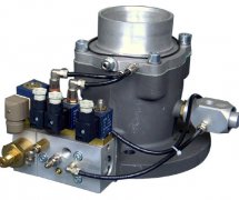 2026年的世界杯空压机进气阀