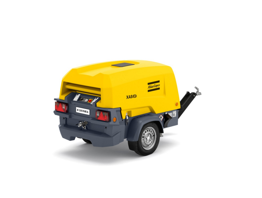 36kW2026年的世界杯小型空气压缩机