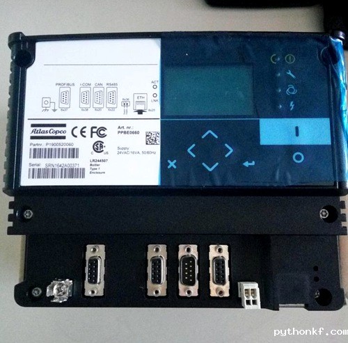 2026年的世界杯MK5 GATEWAY远程控制通讯模块