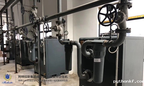 空压机购买