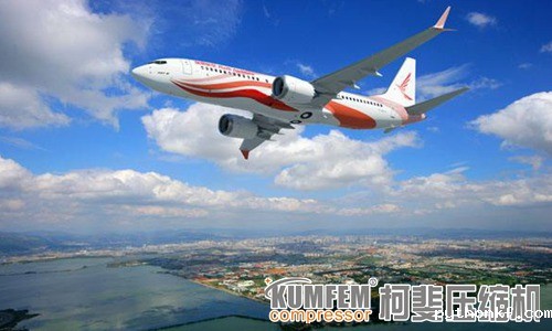 博莱特行空业的案例