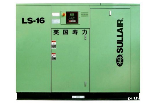 寿力空压机维修保养