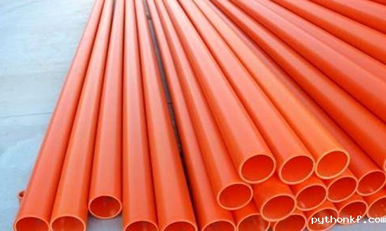 压缩空气管道材质：铝合金管道