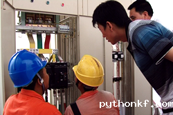 空压机维修保养-空压机售后