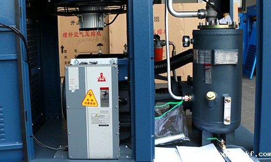 空压机功率多大