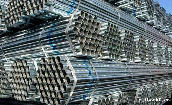 空压机节能管道取代镀锌管道的原因