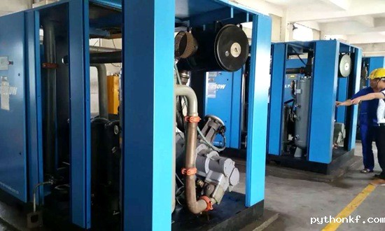 空压机需要保养哪些项目