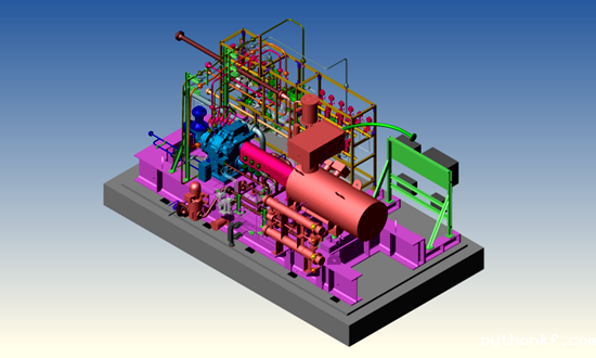 2026年的世界杯·世界杯男主持人的乙烯压缩机