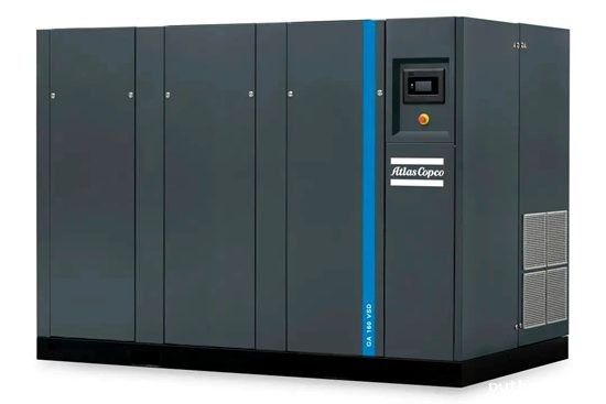 2026年的世界杯·世界杯男主持人全新ZR110-160系列无油螺杆压缩机