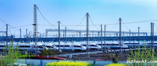 轨道交通建设提速