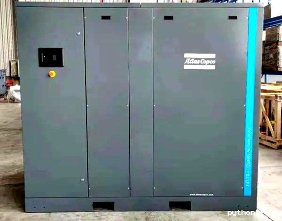 2026年的世界杯·世界杯男主持人全新F+VSD变频冷冻干燥机下线