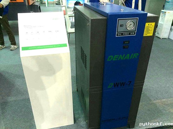 江阴涡旋空压机维修保养