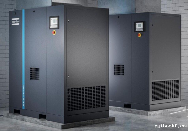 空压机长期停机