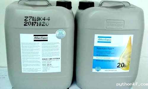 空压机润滑油-润滑油的作用