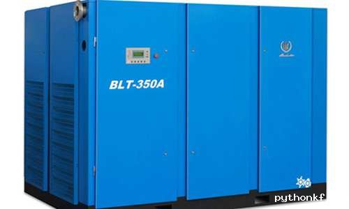 螺杆式空压机-活塞空压机和螺杆空压机