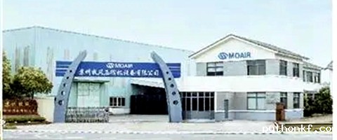 苏州牧风-苏州牧风空压机-苏州牧风空压机维修保养