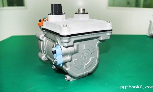 涡旋式空压机-涡旋式空压机故障