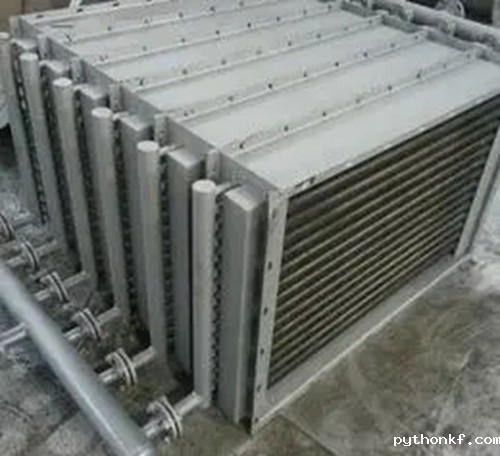 换热器-空气换热器-空气换热器是什么
