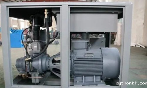 空压机-空压机压力