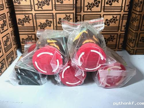 空压机开关状态