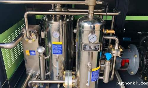 空压机-水润滑无油空压机