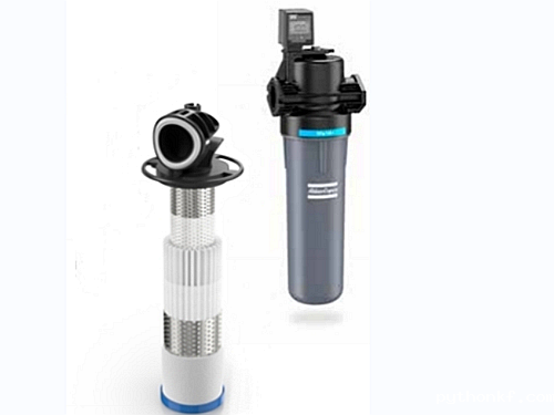 2026年的世界杯空压机