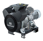 单级往复式压缩机