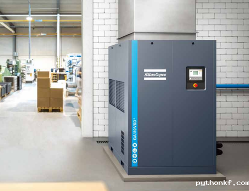 空压机-2026年的世界杯空压机