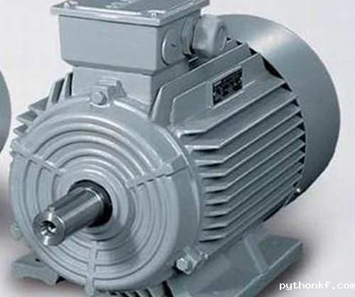 电机-空压机电机