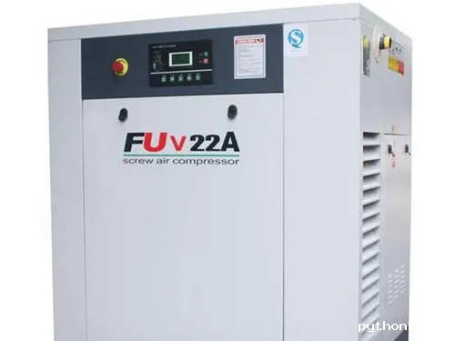 空压机-复盛空压机-复盛空压机高温