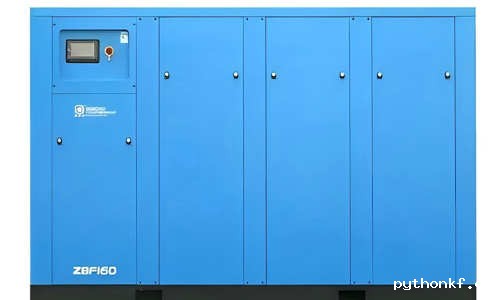 空压机-变频空压机