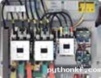 博莱特控制面板