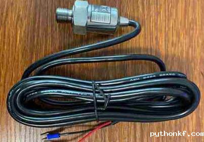 传感器-压力传感器