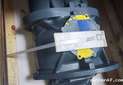 主机-空压机机头