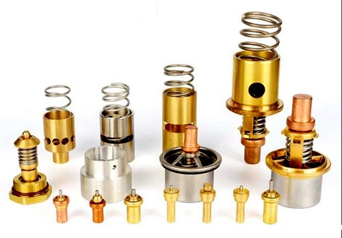 阀件-温控阀芯