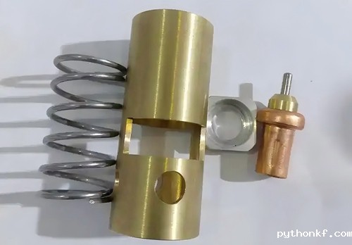 温控阀-博莱特温控阀