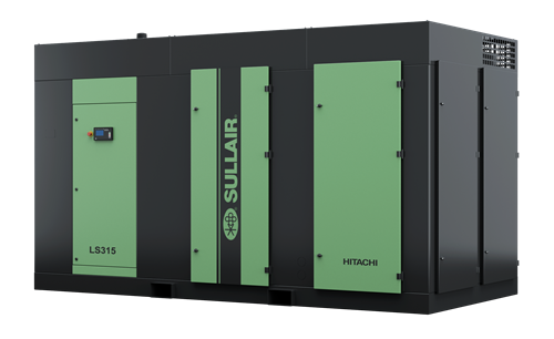 寿力空压机 寿力空压机