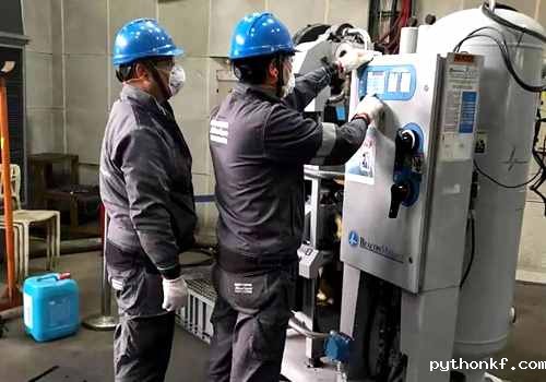 必康美德设备 必康美德设备