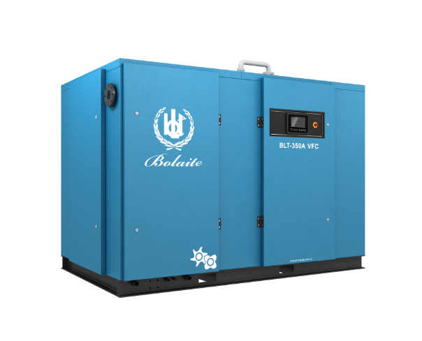 BLT 变频空压机（110-560KW）