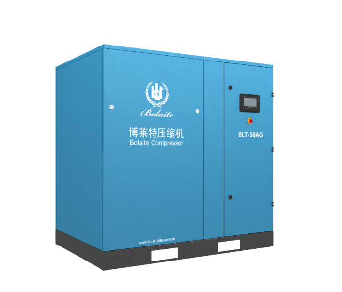 BLT 标准空压机（4-90KW）