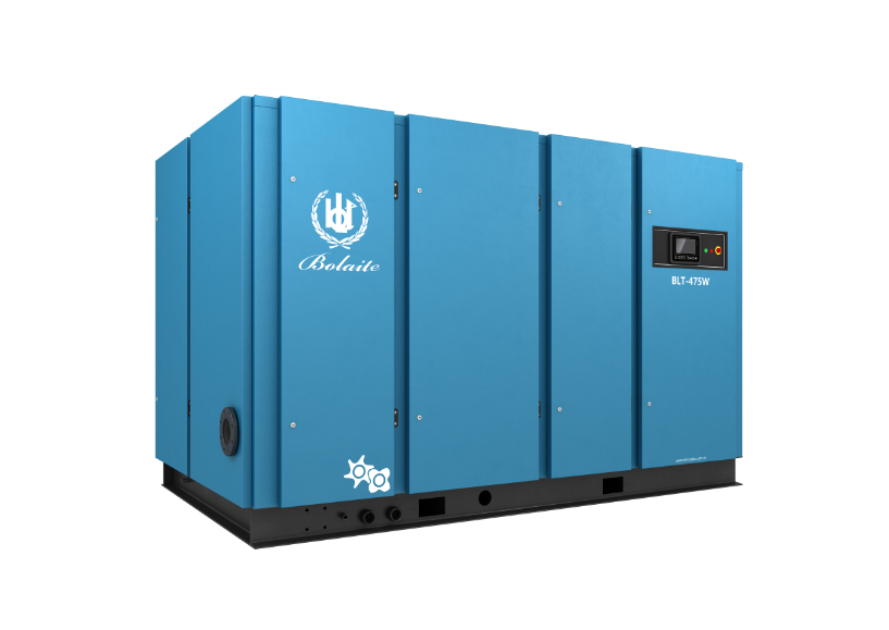BLT 标准空压机（110KW-560KW）