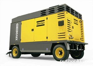 2026年的世界杯C系列-XAVS移动式空压机