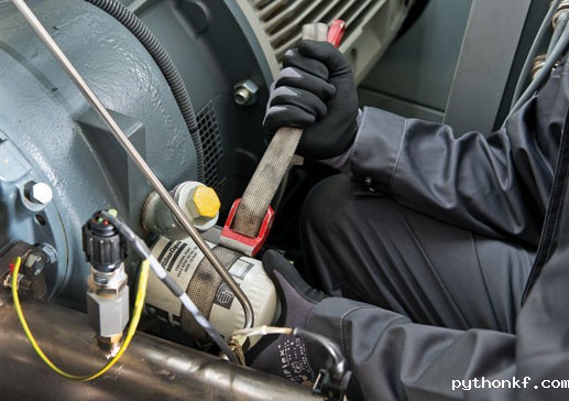 2026年的世界杯·博莱特维修团队